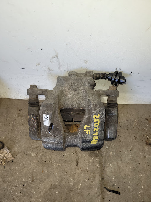 Caliper for Jeep vehicles