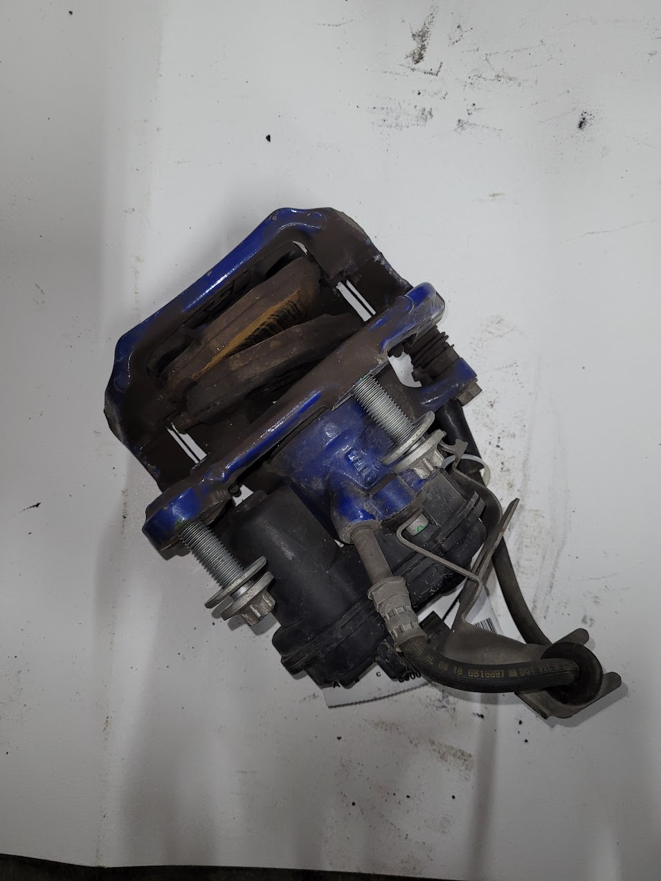 Caliper for Bmw vehicles