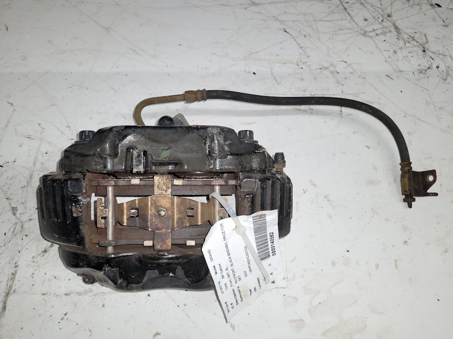 Caliper for Jeep vehicles