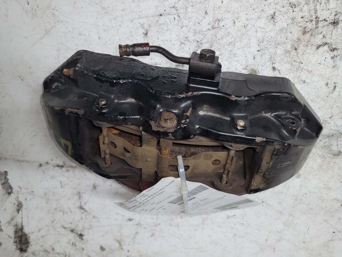 Caliper for Jeep vehicles