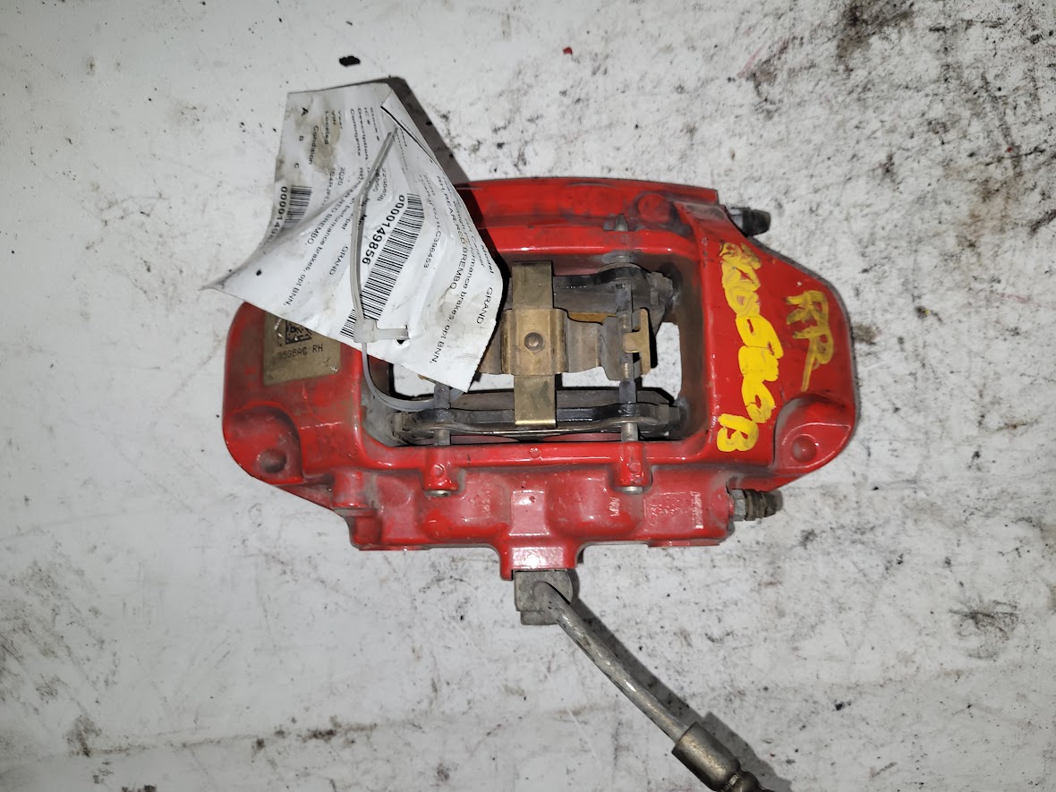 Caliper for Jeep and Dodge vehicles