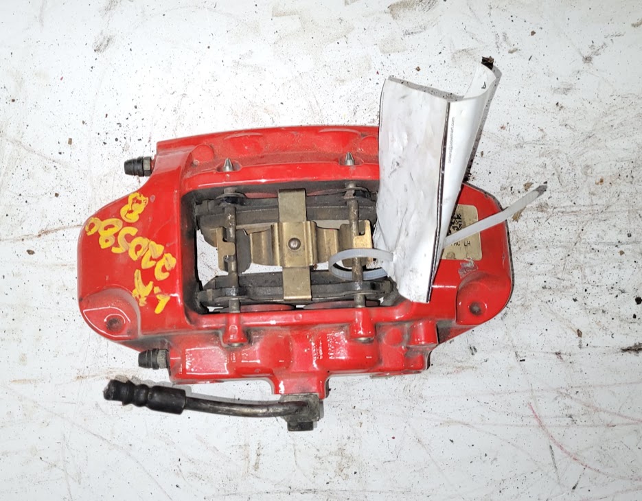 Caliper for Jeep and Dodge vehicles