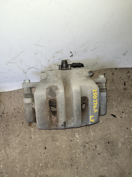 Caliper for Honda vehicles