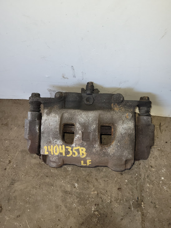 Caliper for Ford vehicles