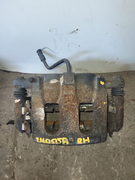 Caliper for Ford and Lincoln vehicles