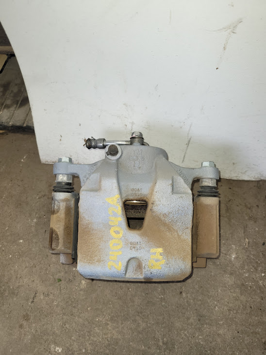 Caliper for Hyundai vehicles