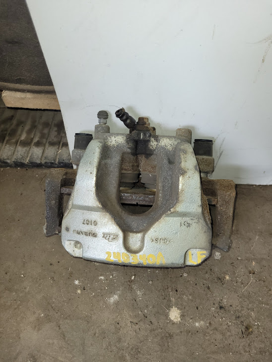 Caliper for Subaru vehicles