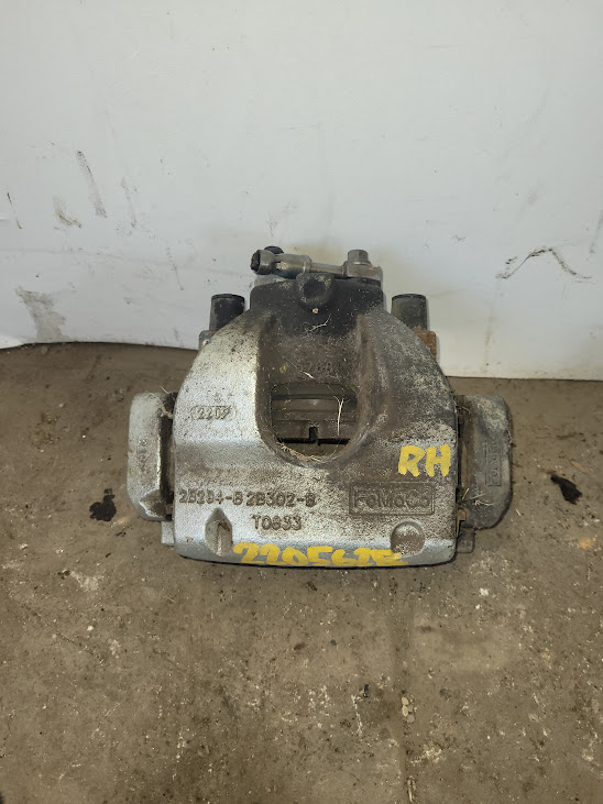 Caliper for Ford and Lincoln vehicles
