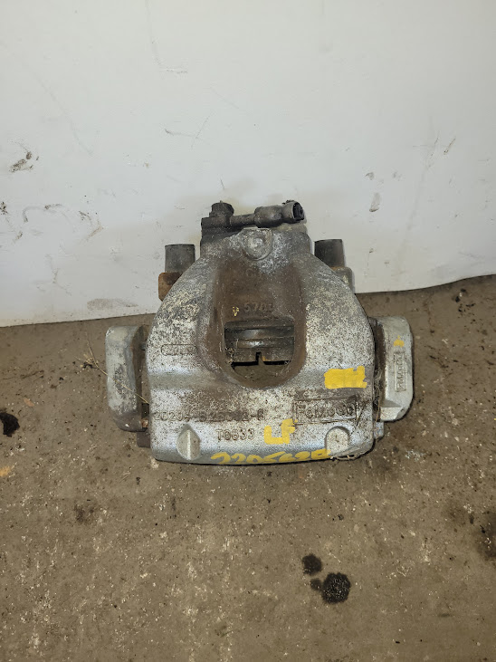 Caliper for Ford and Lincoln vehicles