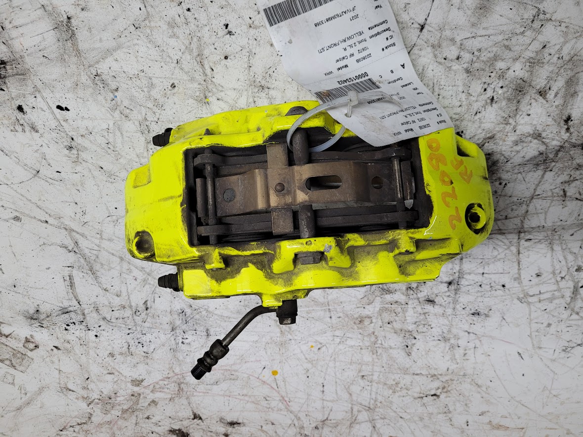 Caliper for Subaru vehicles