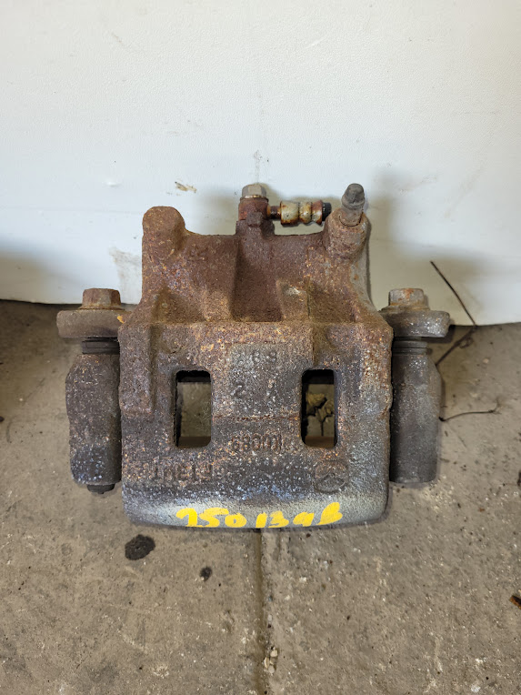 Caliper for Mazda vehicles