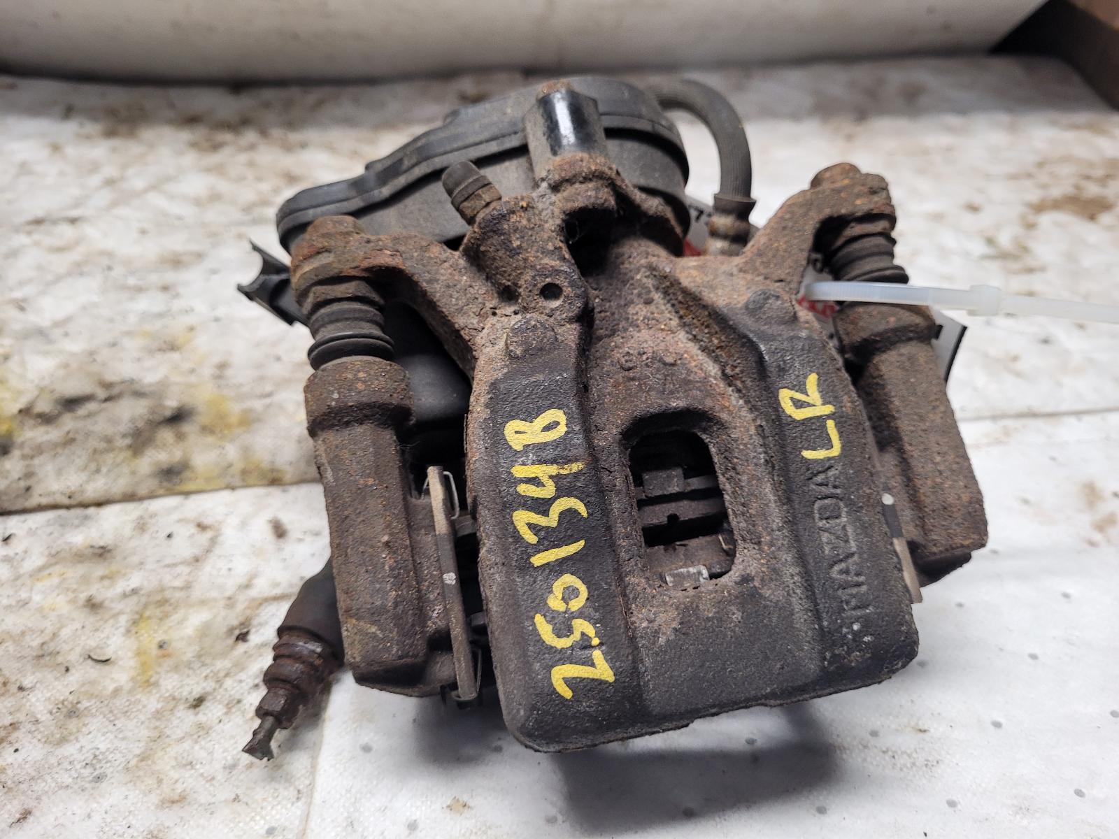 Caliper for Mazda vehicles