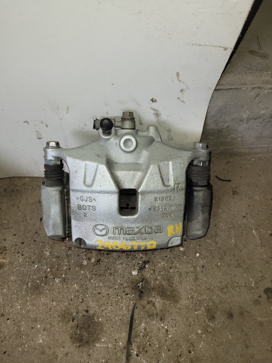 Caliper for Mazda vehicles