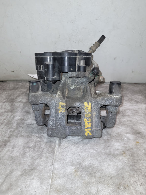 Caliper for Mazda vehicles
