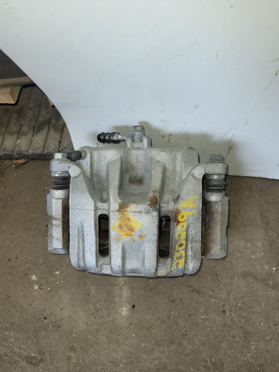 Caliper for Honda vehicles
