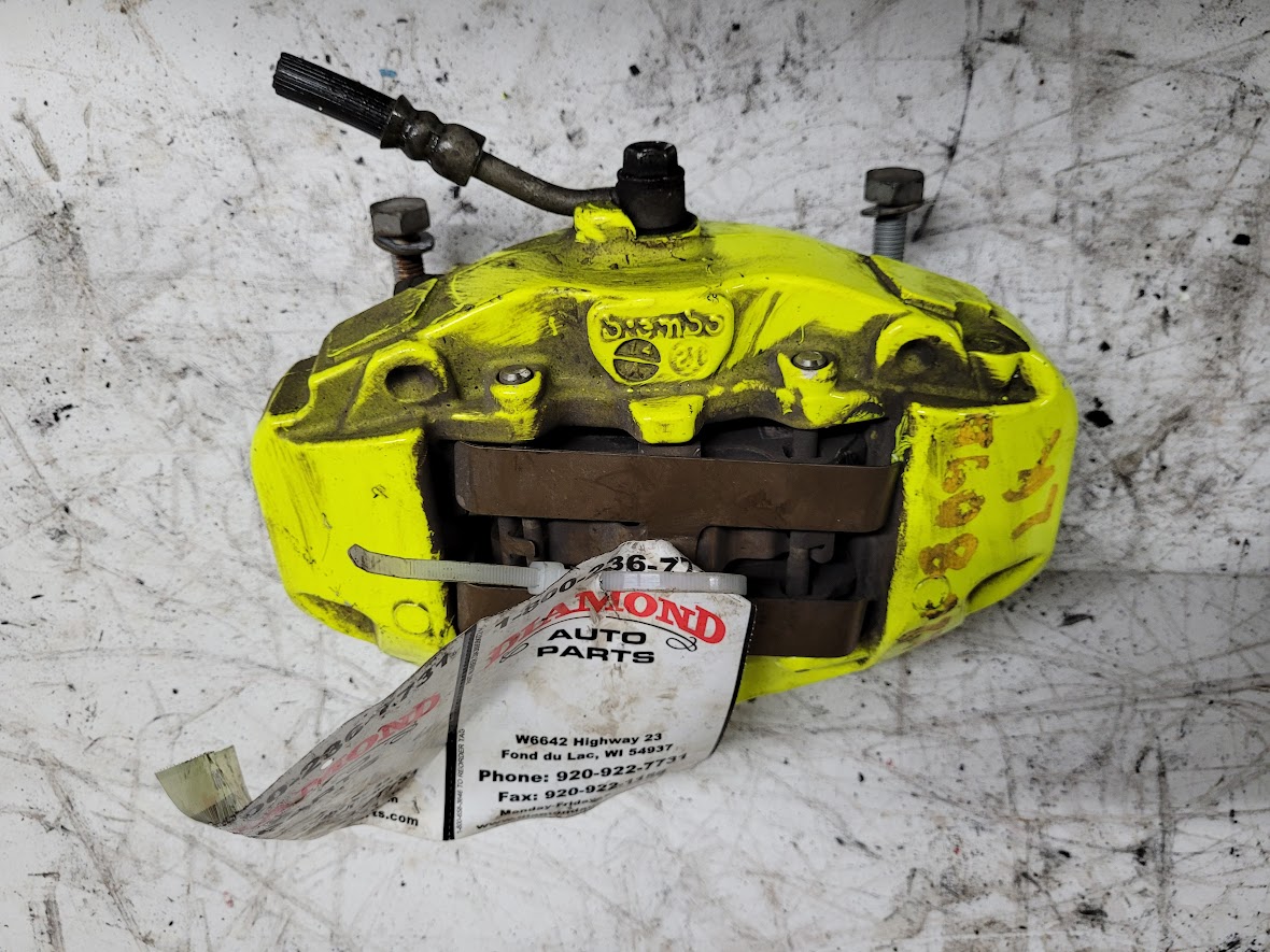 Caliper for Subaru vehicles