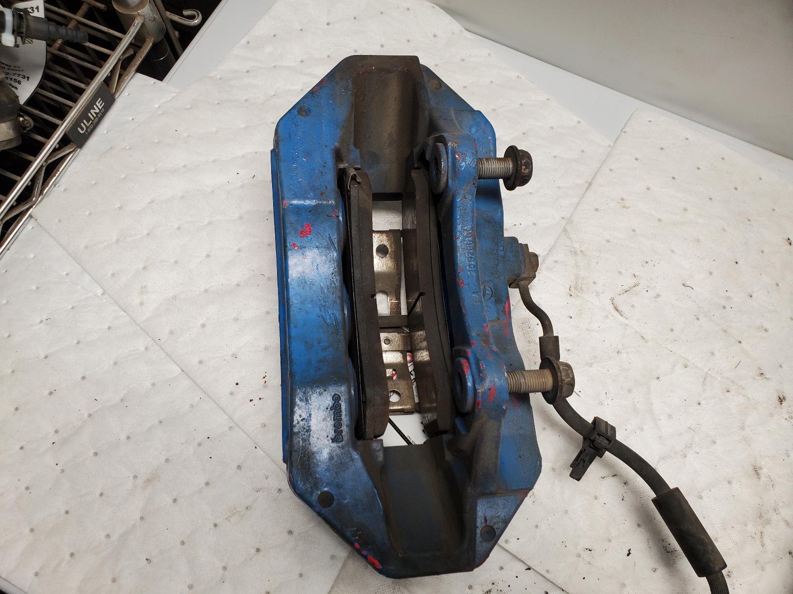 Caliper for Jeep and Dodge vehicles