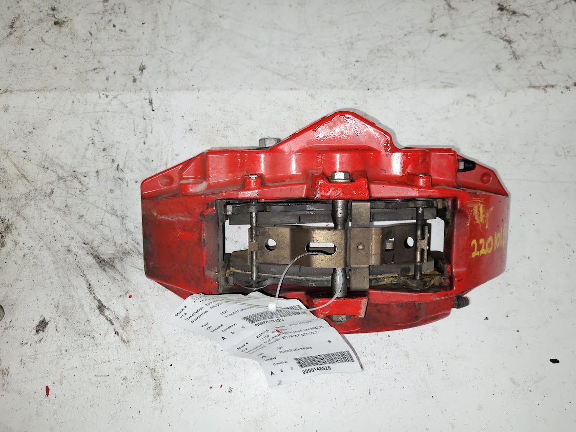 Caliper for Dodge vehicles