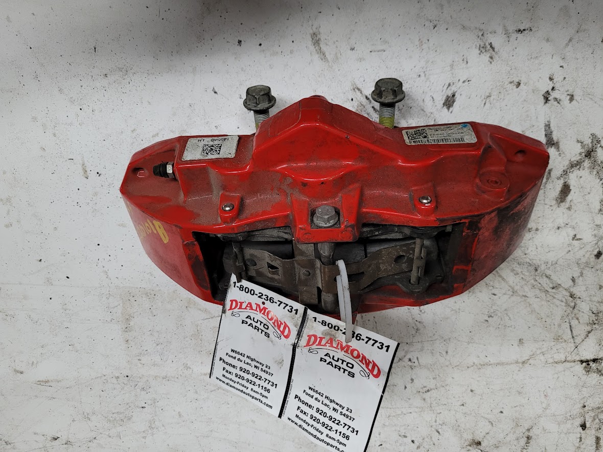 Caliper for Dodge vehicles