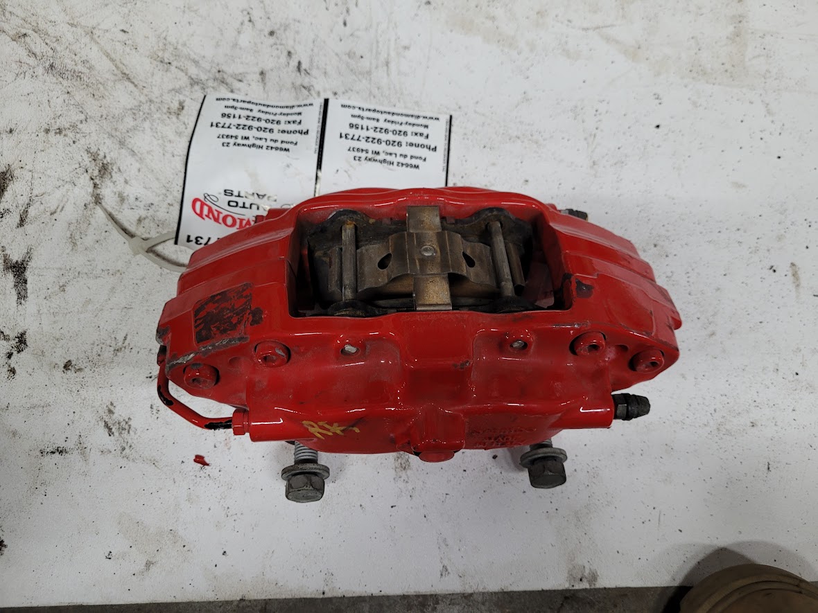 Caliper for Dodge vehicles