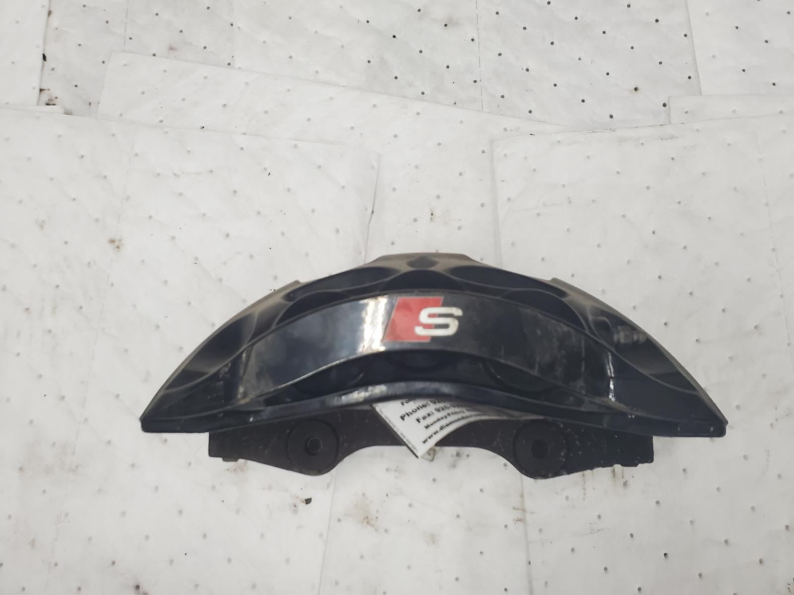 Caliper for Audi vehicles