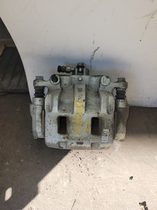 Caliper for Subaru vehicles