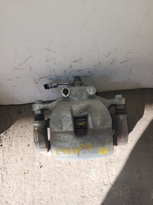 Caliper for Hyundai vehicles