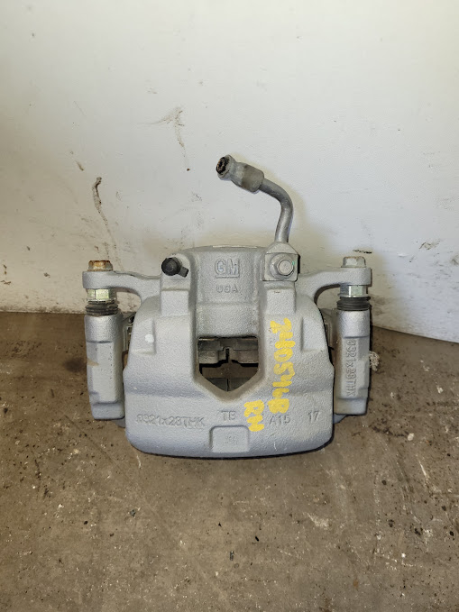 Caliper for Buick, Cadillac and Chevrolet vehicles