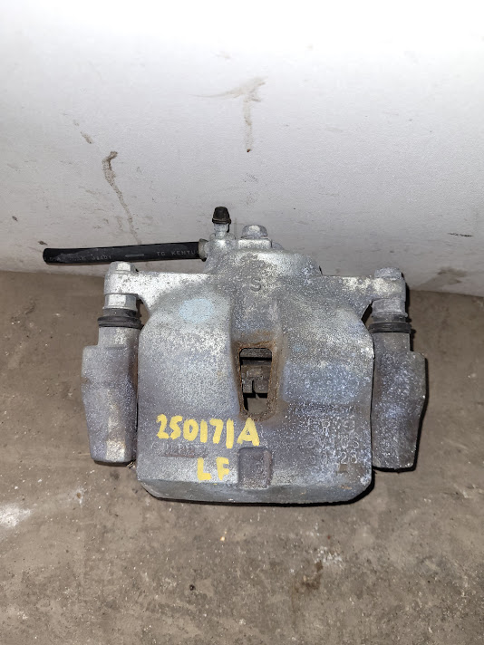 Caliper for Toyota vehicles
