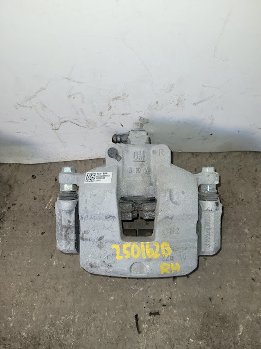 Caliper for Buick, GMC and Chevrolet vehicles