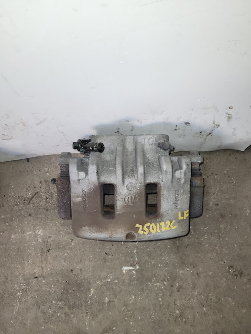 Caliper for Cadillac vehicles