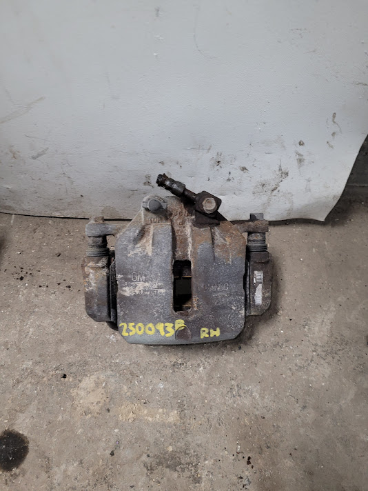 Caliper for Chevrolet, GMC, Buick and Cadillac vehicles