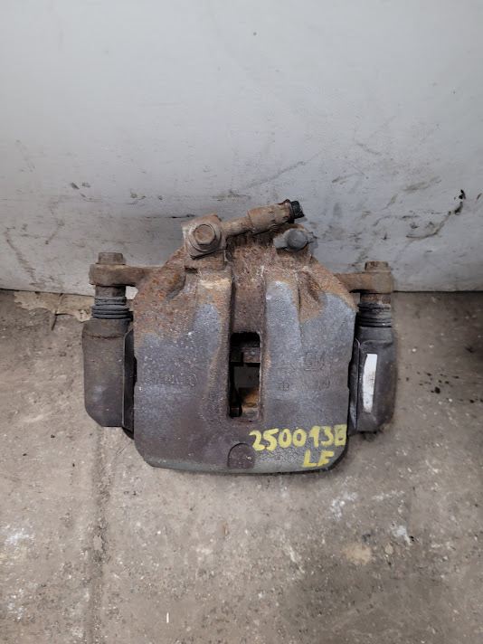 Caliper for Chevrolet, GMC, Buick and Cadillac vehicles