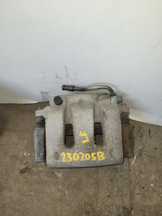 Caliper for Ford vehicles