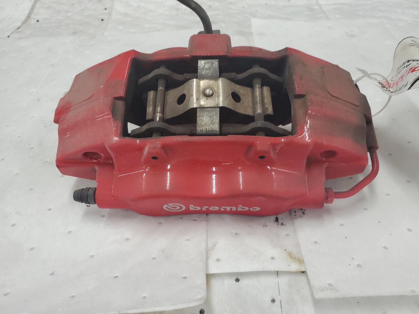 Caliper for Jeep vehicles