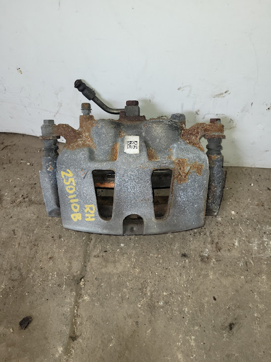 Caliper for Dodge, Chrysler and Plymouth vehicles