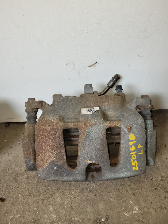 Caliper for Dodge, Chrysler and Plymouth vehicles