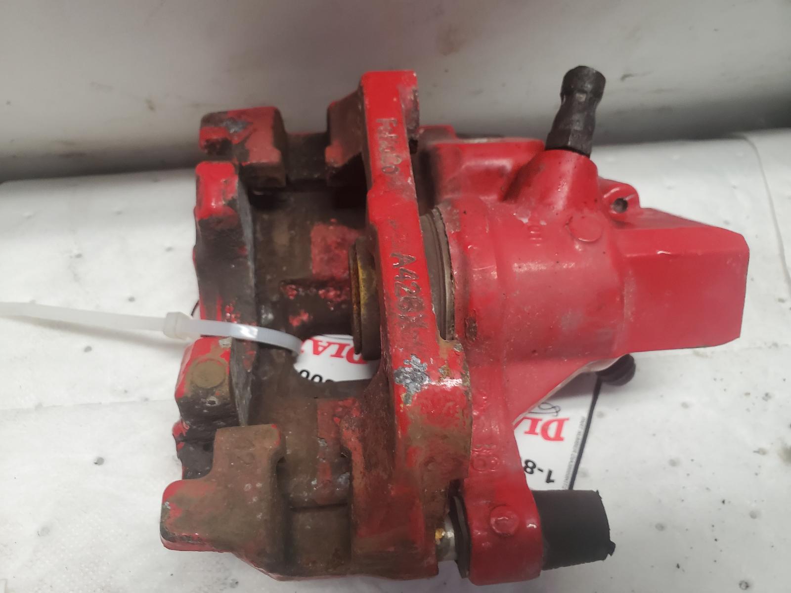 Caliper for Ford vehicles