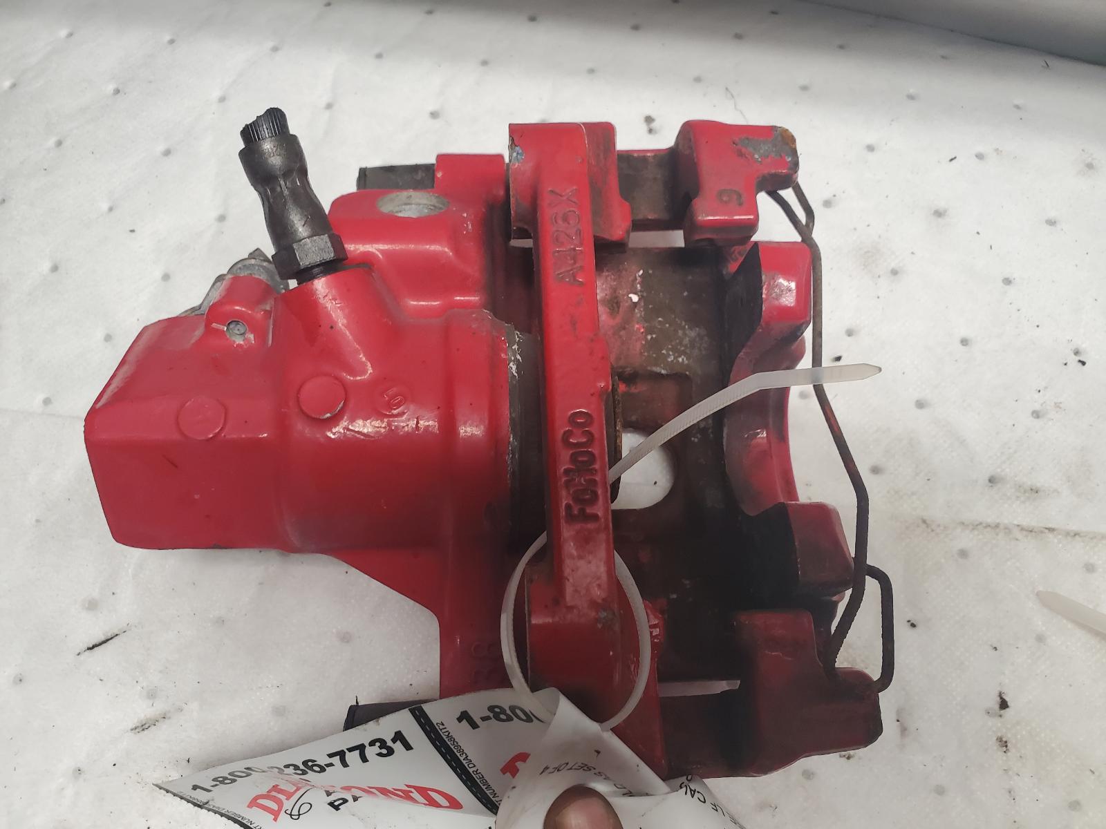 Caliper for Ford vehicles