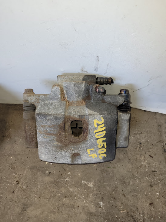 Caliper for Dodge vehicles
