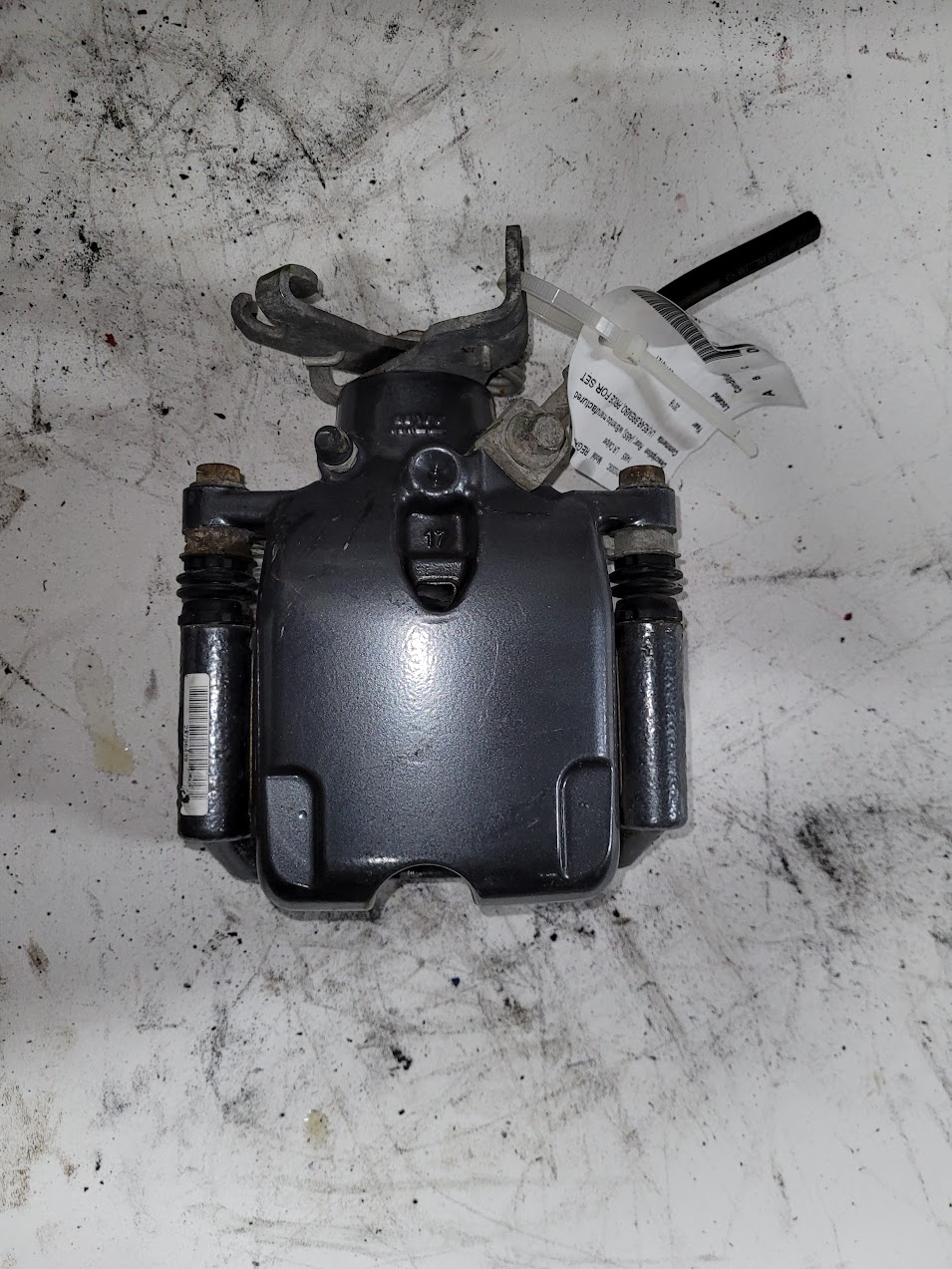 Caliper for Buick and Cadillac vehicles