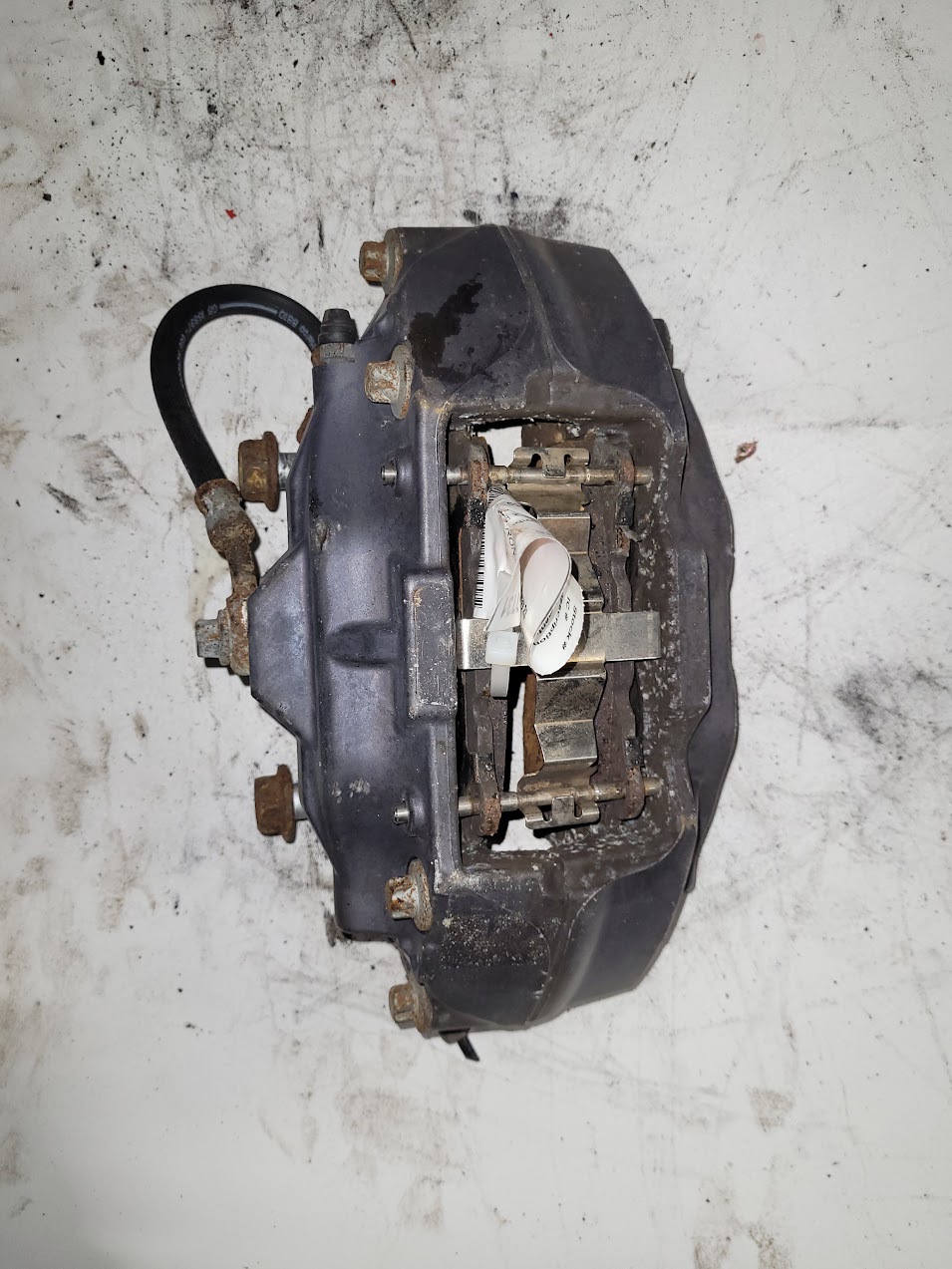 Caliper for Cadillac vehicles
