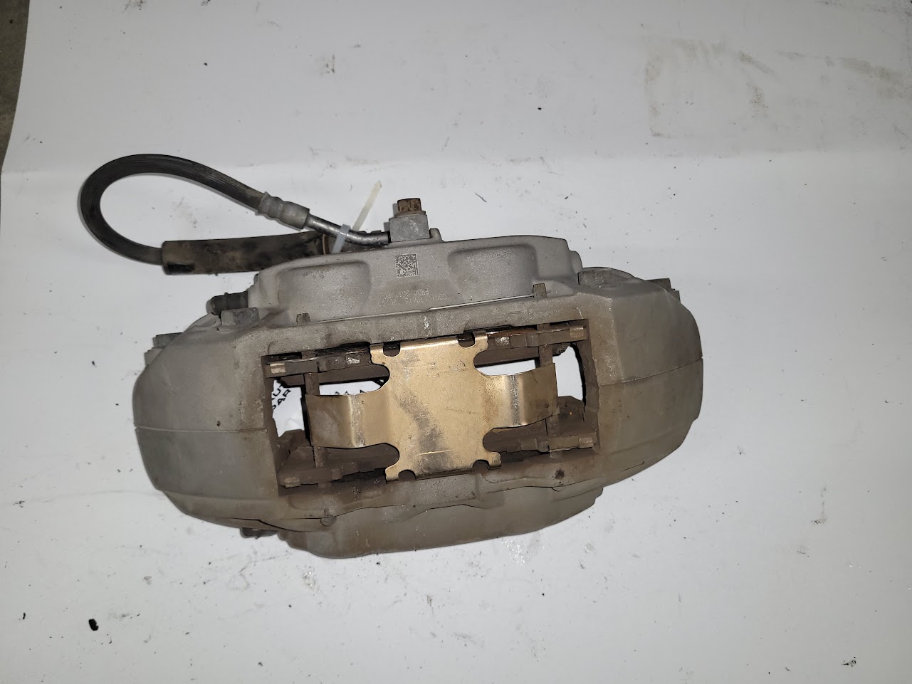 Caliper for Ford vehicles