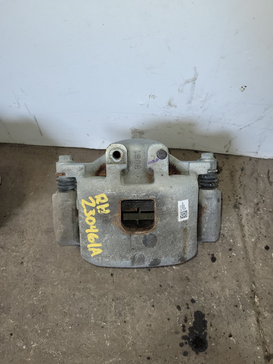 Caliper for Buick and Chevrolet vehicles