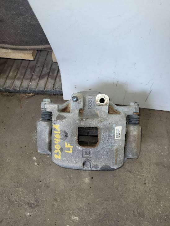 Caliper for Buick and Chevrolet vehicles