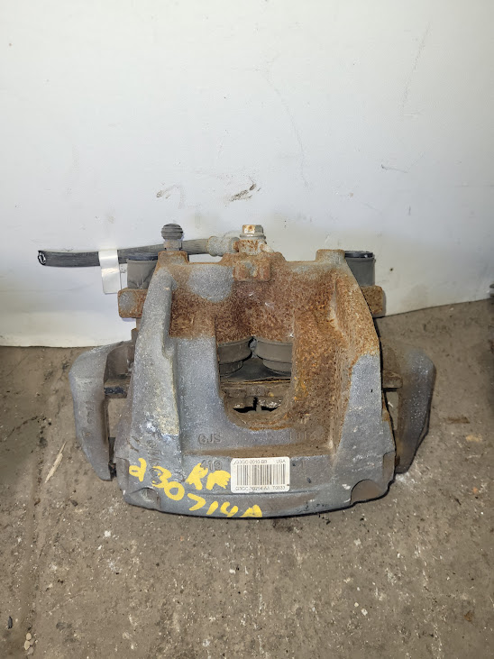 Caliper for Ford and Lincoln vehicles