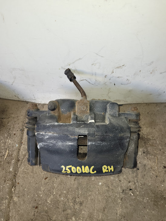 Caliper for Chevrolet, GMC, Buick, Saturn and Isuzu vehicles