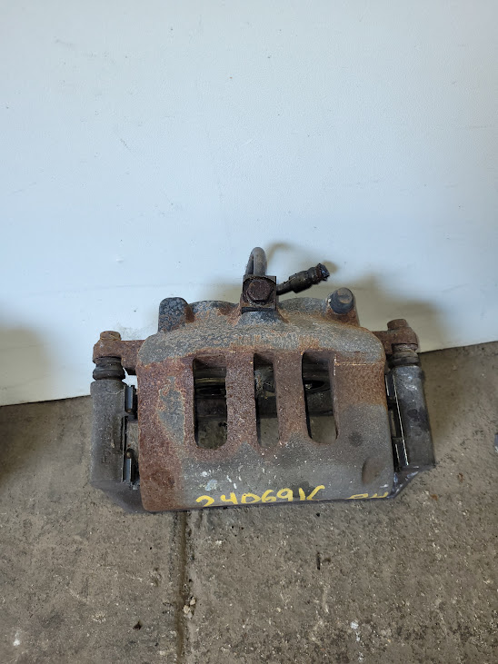 Caliper for Mercury, Ford and Lincoln vehicles