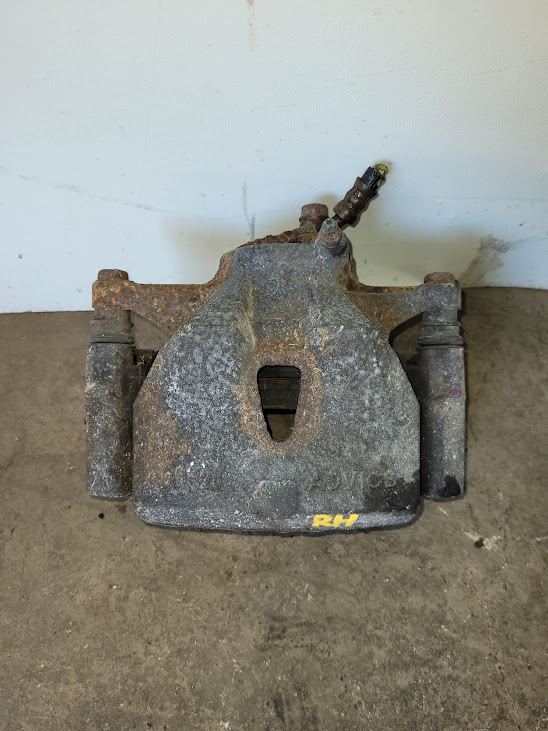 Caliper for Lexus vehicles