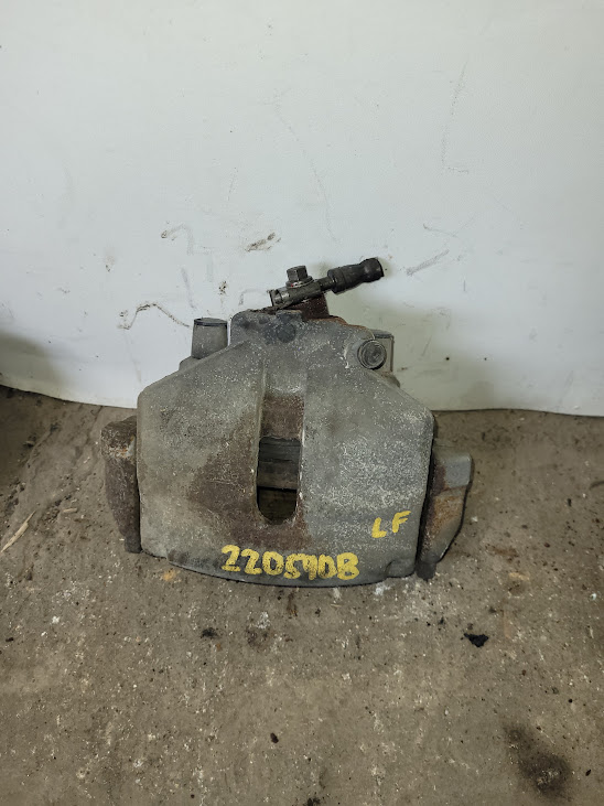 Caliper for Volkswagen vehicles
